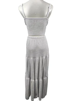 Anzüge>SheIn Kostüm Größe 38 weiß