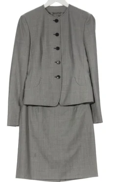 Anzüge>Patric Arami Kostüm Größe 36 hellgrau