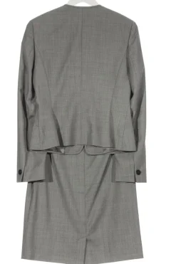 Anzüge>Patric Arami Kostüm Größe 36 hellgrau