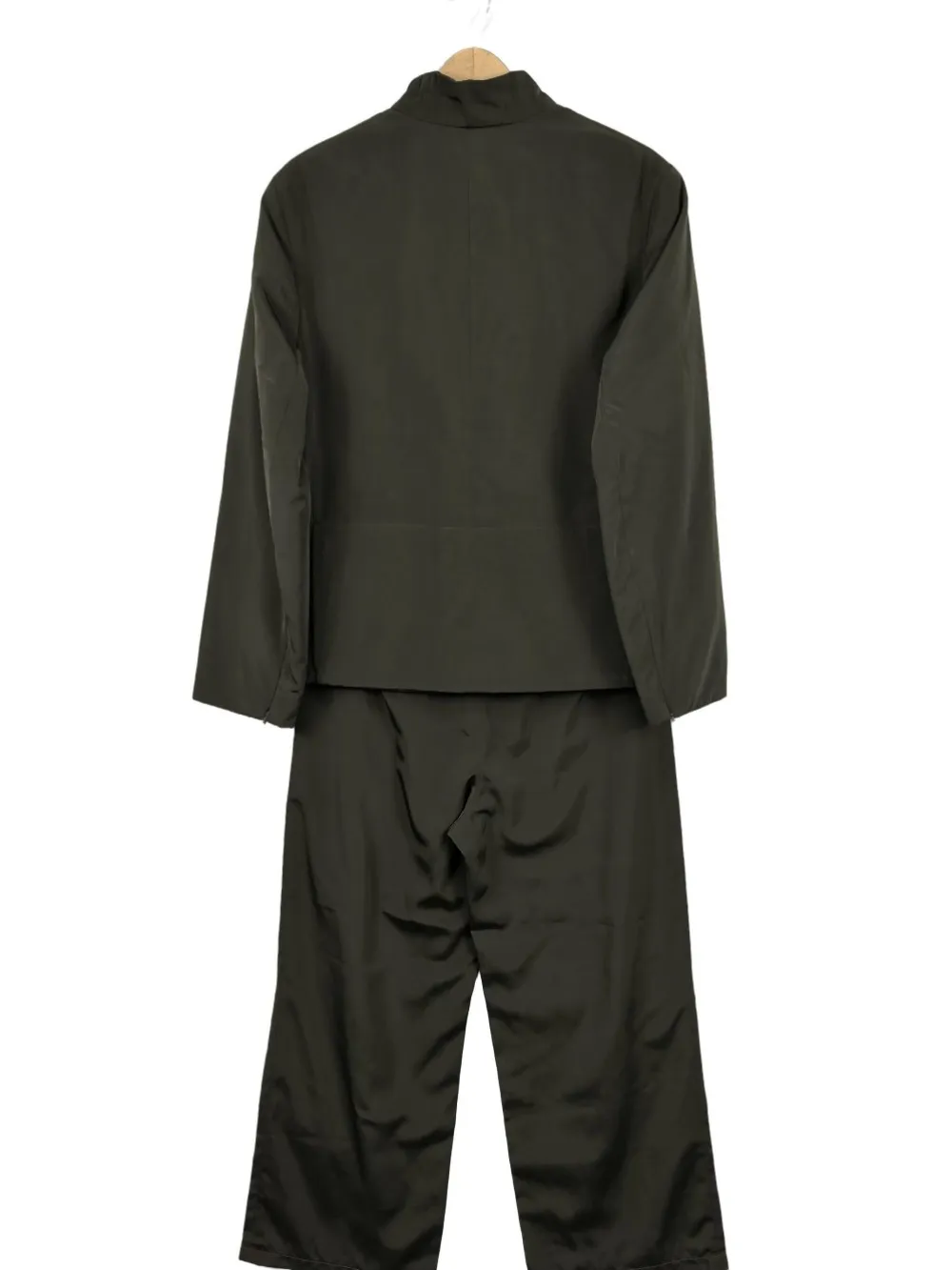 Anzüge>Marc Aurel Kostüm Größe 38 braun