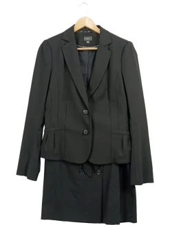 Anzüge> Kostüm Größe 40 schwarz