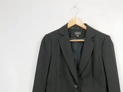 Anzüge> Kostüm Größe 40 schwarz