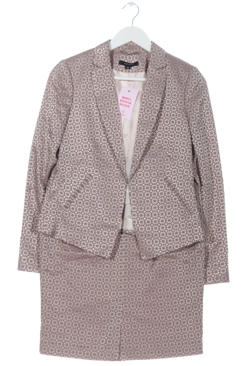 Kostüm Größe 36-Comma