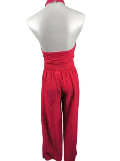 Anzüge>SheIn Kostüm Größe 34 rot