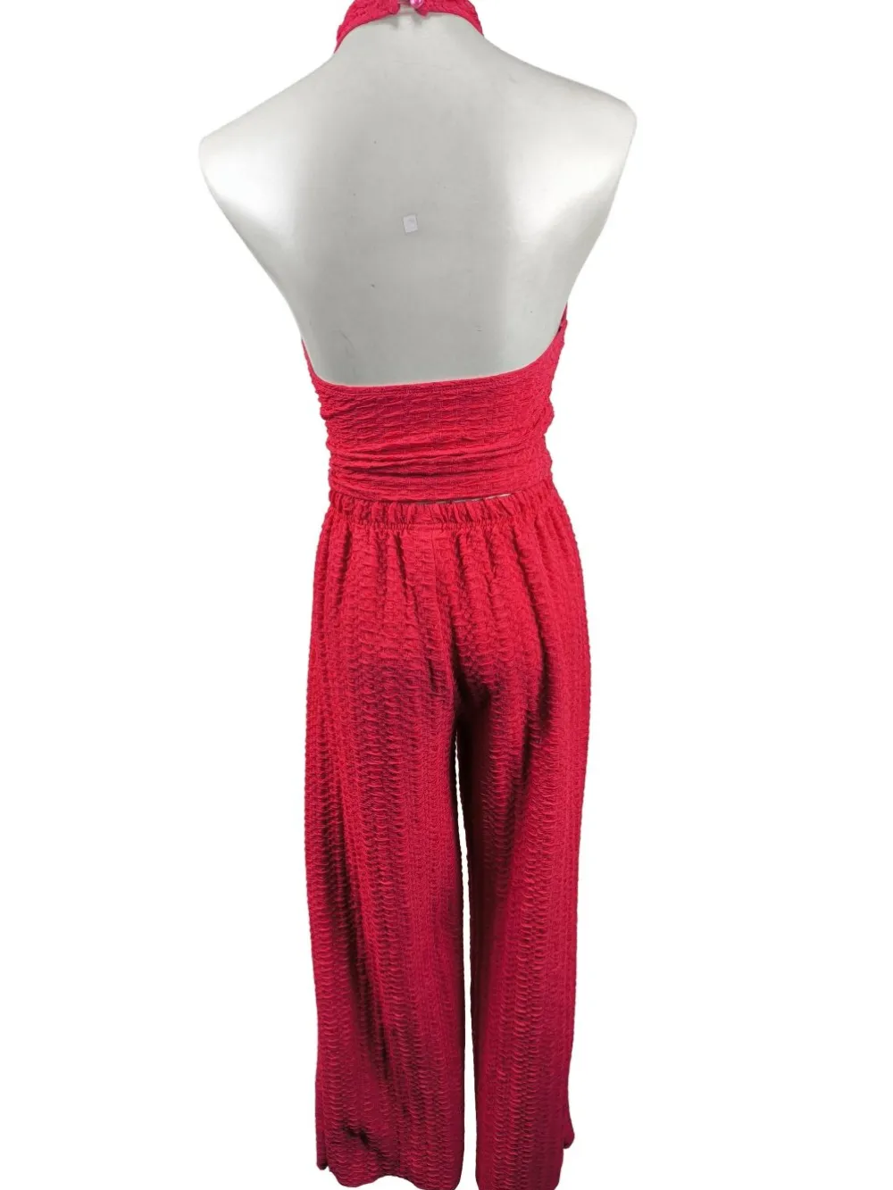 Anzüge>SheIn Kostüm Größe 34 rot