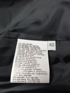 Kostüm Größe 40-Montego