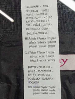 Kostüm Größe 40-Orsay