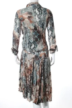 Anzüge>Biba Kostüm Größe 34