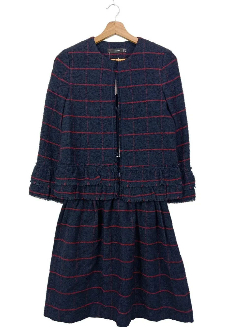 Kostüm Größe 34-Hallhuber Online