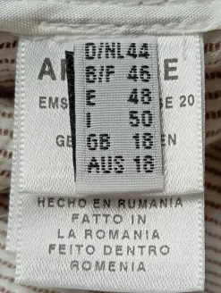 Kostüm Größe 44-Apanage Clearance