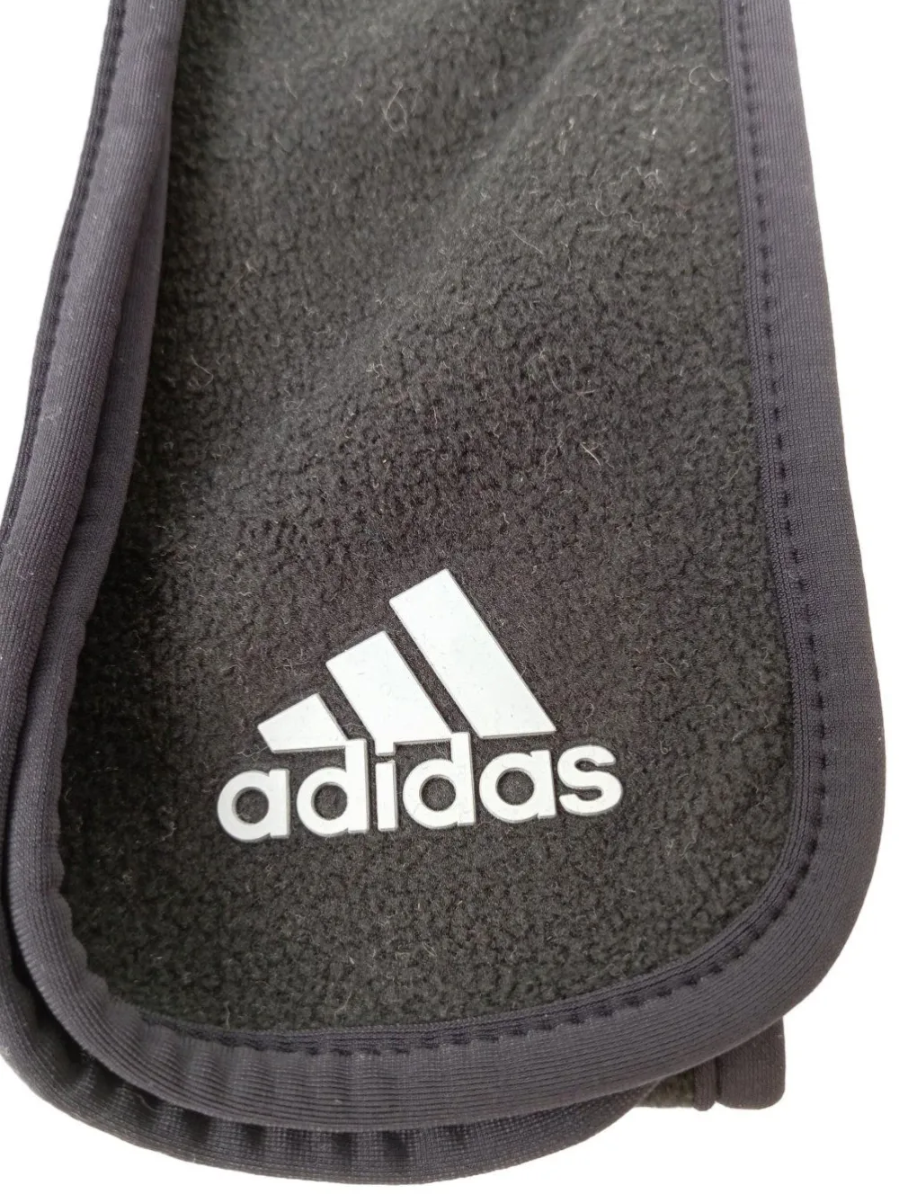 Schals>Adidas Krawattenschal blau