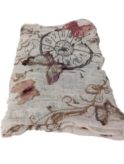 Schals>Fraas Krinkelschal