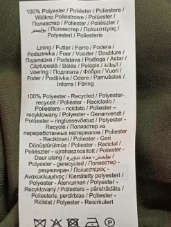 Kunstfellmantel Größe 40-Vila Online