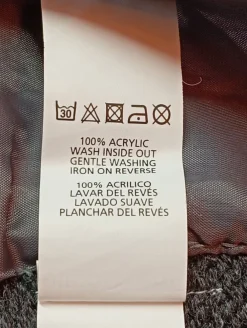 Kunstfellweste Größe 36-Atmosphere Best