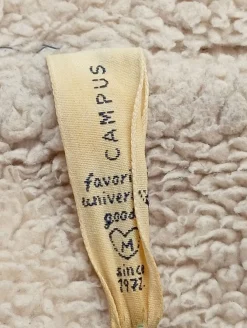 Kunstfellweste Größe 38-Campus Outlet