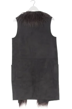 Kunstfellweste Größe 38-More & More Clearance
