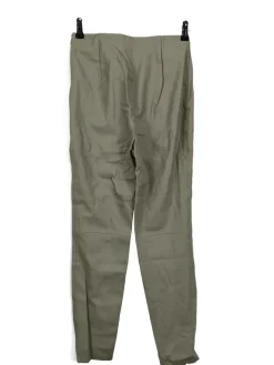 Hosen>Nakd Kunstlederhose Größe 36 khaki