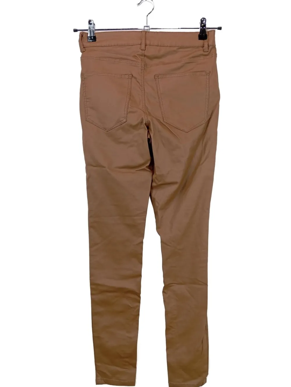 Kunstlederhose Größe 36-Vila