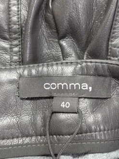 Kunstlederhose Größe 40-Comma