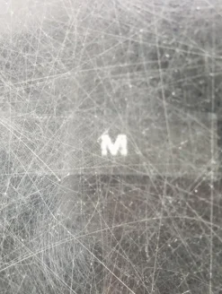 Kunstlederhose Größe 38-Calzedonia Hot