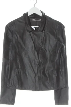Kunstlederjacke Größe 38-Paquito Discount