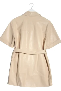 Kunstlederjacke Größe 36-Orsay Best