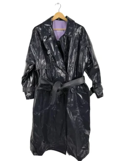 Kunstledermantel Größe 38-JJXX Online