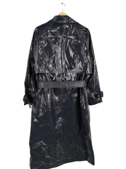 Kunstledermantel Größe 38-JJXX Online