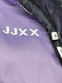 Kunstledermantel Größe 38-JJXX Online