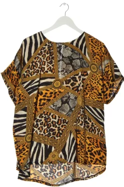 Kurzarm-Bluse Größe 40-M&V Online