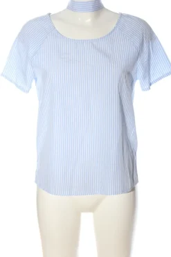 Kurzarm-Bluse Größe 36-Only Best