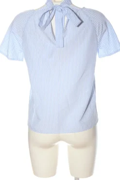 Kurzarm-Bluse Größe 36-Only Best