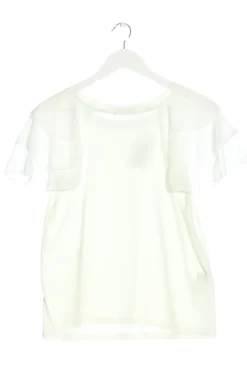 Kurzarm-Bluse Größe 38-Giorgia & Johns Sale