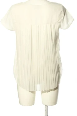 Kurzarm-Bluse Größe 36-Street One Online