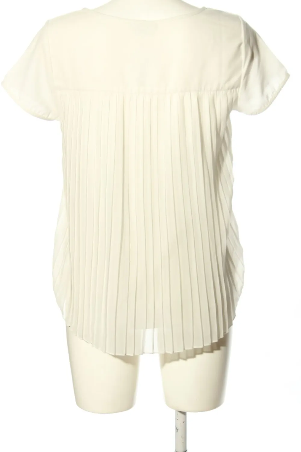 Kurzarm-Bluse Größe 36-Street One Online