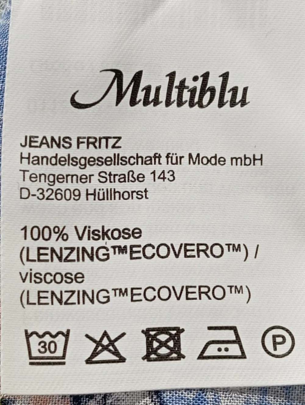 Blusen>Multiblu Kurzarm-Bluse Größe 36