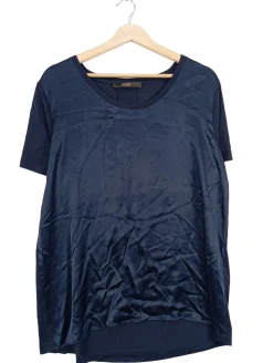 Kurzarm-Bluse Größe 46-Windsor Discount