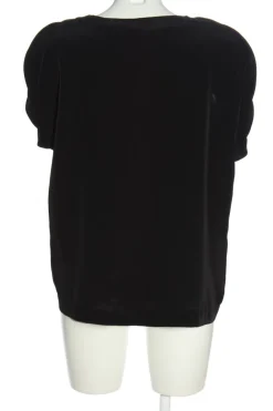 Blusen>Vero Moda Kurzarm-Bluse Größe 38 schwarz