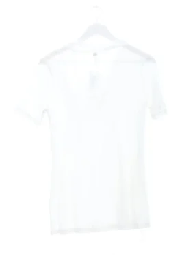 Kurzarm-Bluse Größe 34-European Culture Best