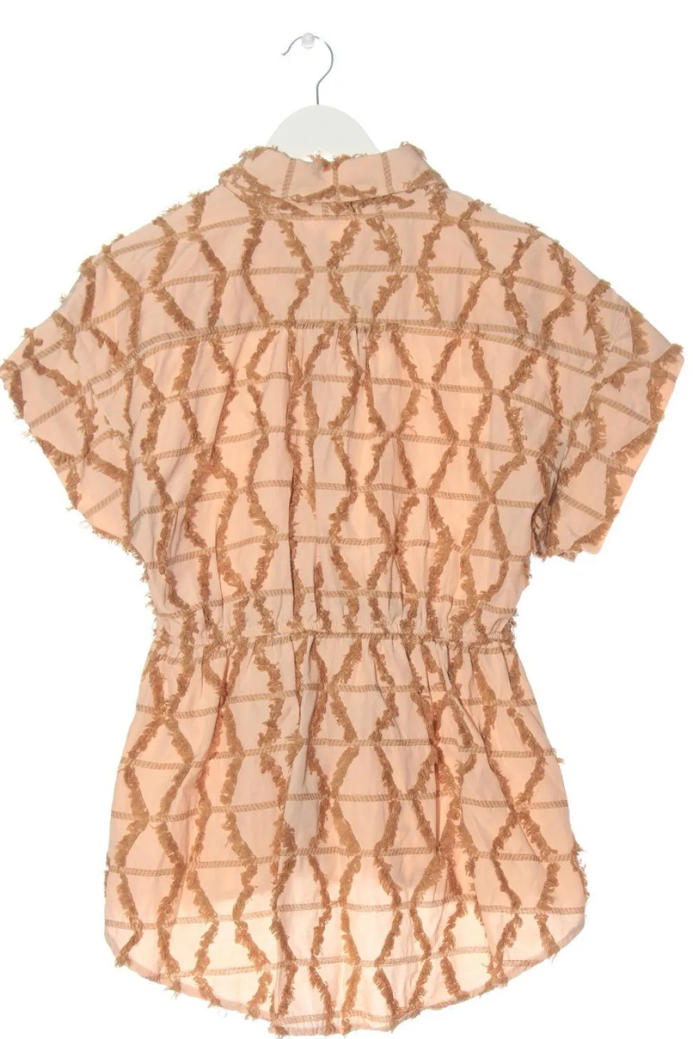 Kurzarmhemd Größe 40-MIXED Online