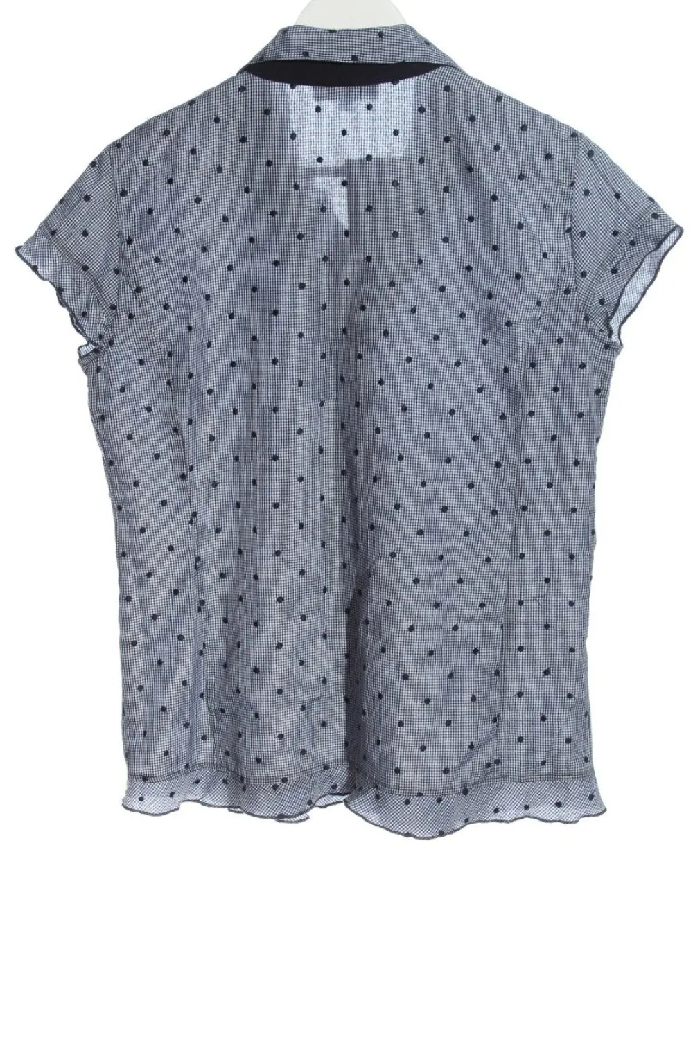 Kurzarmhemd Größe 38-Victoria by AGA Fashion Hot