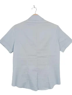 Hemden>Lawrence Grey Kurzarmhemd Größe 36 blau