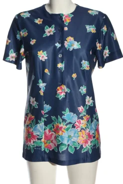 Hemden> Kurzarmhemd Größe 38