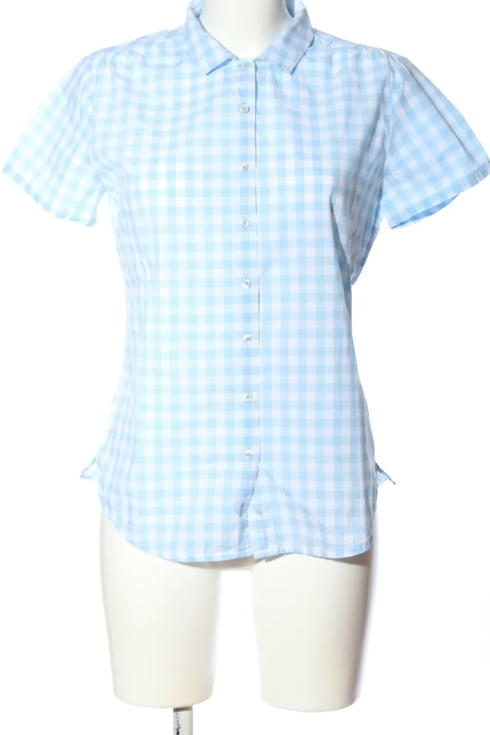 Kurzarmhemd Größe 36-Marc Ou2019Polo Discount