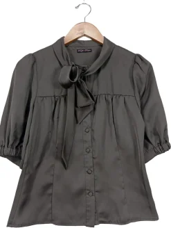 Kurzarmhemd Größe 34-Traffic people Online