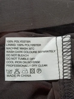 Kurzarmhemd Größe 34-Traffic people Online