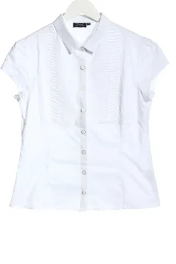 Kurzarmhemd Größe 42-loverli New