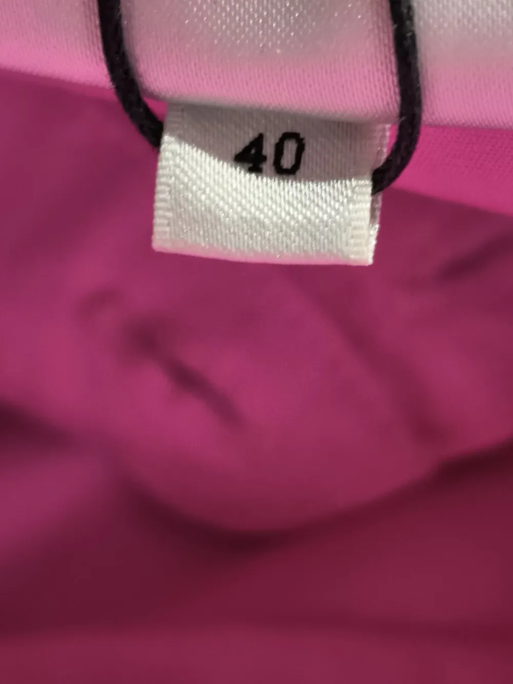 Hemden>Gestuz Kurzarmhemd Größe 40 pink