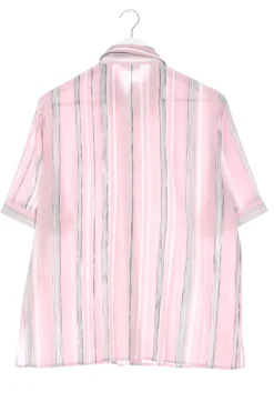 Kurzarmhemd Größe 42- Hot