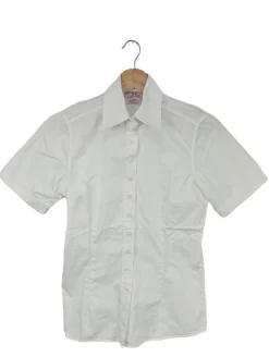 Kurzarmhemd Größe 36-Umani Clearance